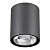 358011 STREET NT19 385 темно-серый Ландшафтный светильник IP65 LED 3000К 6W 220V TUMBLER