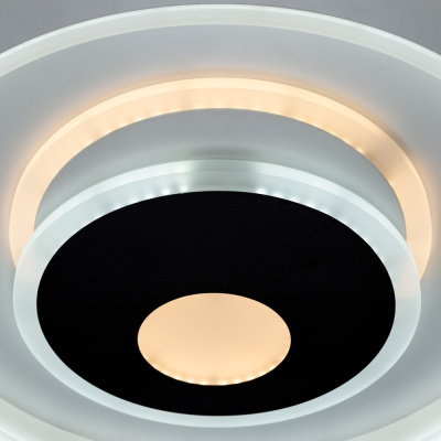 Потолочная люстра Arte Lamp FORMA