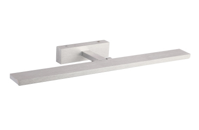 Бра Zortes RAY ZRS.63303.24, Мощность - 24Вт, Тип лампы: LED, В - 50мм / Г - 180мм / Ш - 610мм