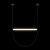 10221/1250 Подвесной светильник LOFT IT Liana