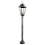 Ландшафтный светильник Arte Lamp GENOVA A1206PA-1BS