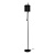 10253F/B Black Торшер LOFT IT Ritz
