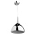Подвесной светильник Arte Lamp HELMET