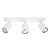 Спот Arte Lamp AQUARIUS A3226PL-3WH
