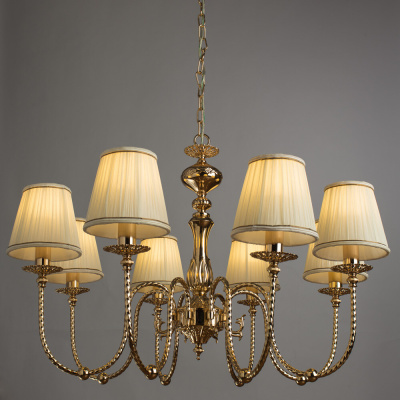 Люстра Arte Lamp ORAFO
