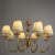 Люстра Arte Lamp ORAFO