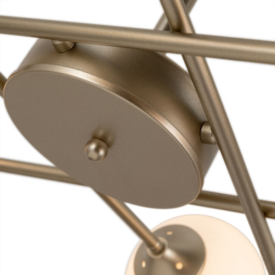 Потолочная люстра Arte Lamp MARCO