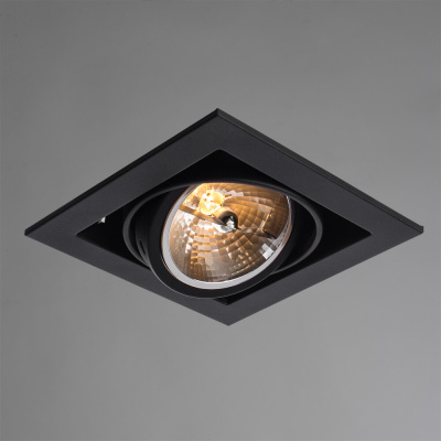 Карданный светильник Arte Lamp CARDANI GRANDE