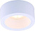 Точечный накладной светильник Arte Lamp EFFETTO A5553PL-1WH