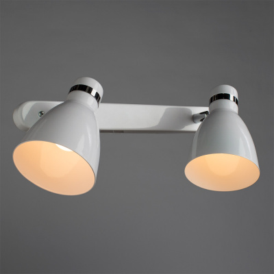 Спот Arte Lamp MERCOLED