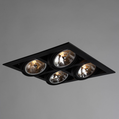 Карданный светильник Arte Lamp CARDANI GRANDE