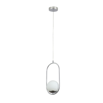 2914-1P, подвес, D170xH340/1200, 1xE27x60W, excluded