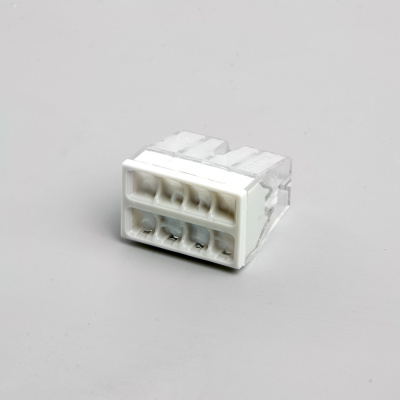 Клемма пружинная STEKKER LD2273-248