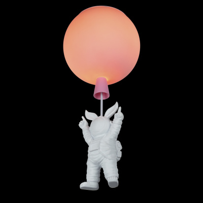 10044/200 Pink Потолочный светильник LOFT IT Cosmo