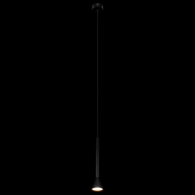 10337/250 Black Подвесной светильник LOFT IT Pipe