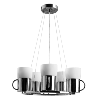 Подвесная люстра Arte Lamp BANCONE