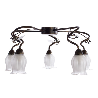 Потолочная люстра Arte Lamp GLAMORE