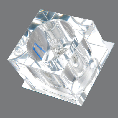 656-CL-CR Точечный светильник