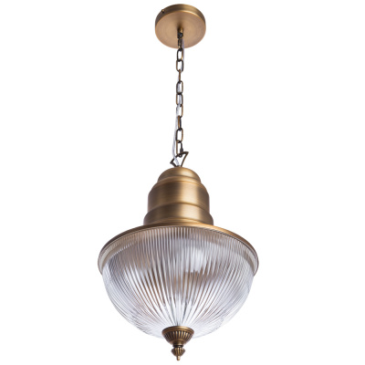 Подвесной светильник Divinare TROTTOLA 7135/08 SP-3