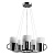 Подвесная люстра Arte Lamp BANCONE A9484SP-5CC
