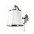 Бра Arte Lamp TALITHA A4047AP-1CC