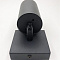 1201-GU10-Bk Cветильник накладной поворотный черный от интернет магазина Elvan.ru