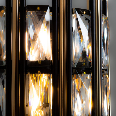 Настенный светильник Arte Lamp ALRUBA
