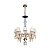 10203/8 Mult Подвесной светильник LOFT IT Grace