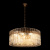 10297/600 French gold Подвесной светильник LOFT IT Nevada