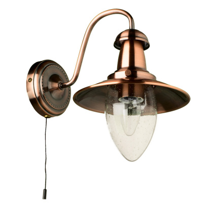 Бра Arte Lamp FISHERMAN