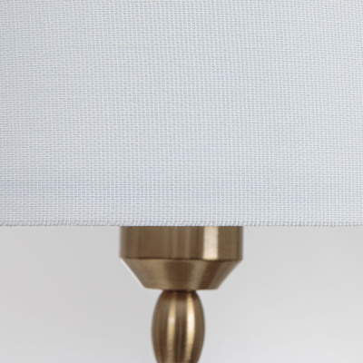 Декоративная настольная лампа Arte Lamp JAMIE