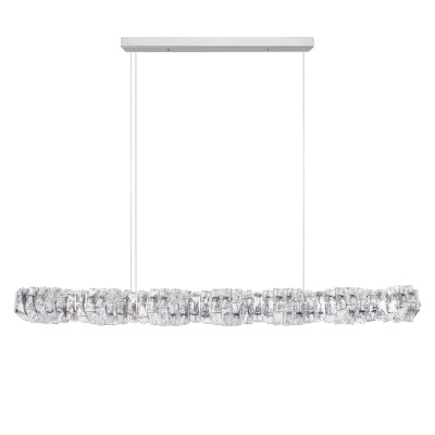 10186/1200 Подвесной светильник LOFT IT Monaсo