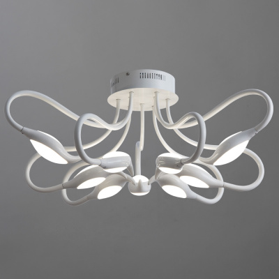 Потолочная люстра Arte Lamp RINO
