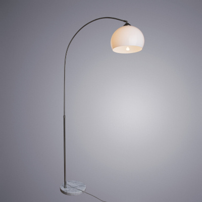 Торшер Arte Lamp PAOLO