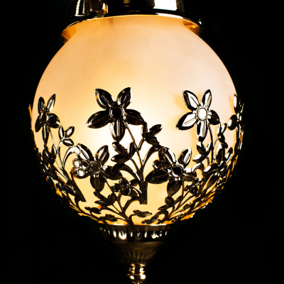 Подвесной светильник Arte Lamp MOROCCANA