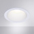 Встраиваемый светильник Arte Lamp Helm A2869PL-1WH