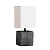 Настольная лампа Arte Lamp Fiori A4429LT-1BA