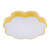 10225/36 Yellow Потолочный светильник LOFT IT Axel