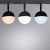 Трековый светильник Arte Lamp VIRGO