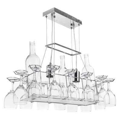 Подвесная люстра Arte Lamp BANCONE