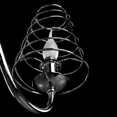 Люстра Arte Lamp CAGE