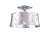 Потолочная люстра Arte Lamp CONCA A8932PL-1SA