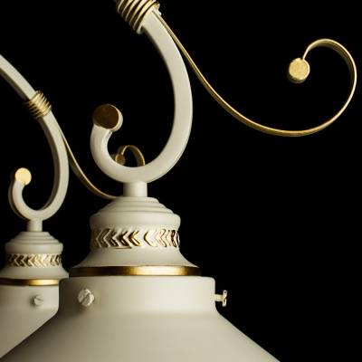 Потолочная люстра Arte Lamp GRAZIOSO