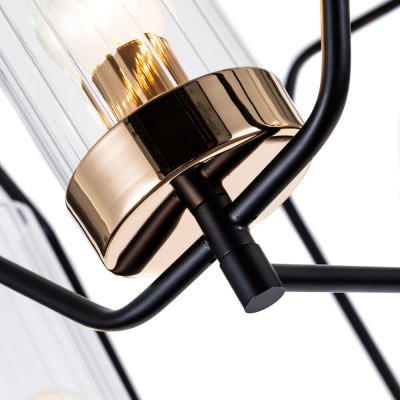 Потолочная люстра Arte Lamp CELAENO