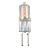 G5.3-12V-35W Галогенная лампа (Капсульная multi)