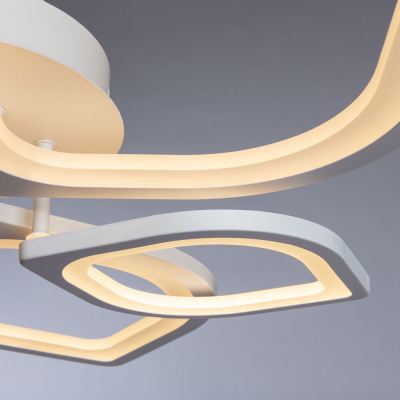 Потолочная люстра Arte Lamp POLLI