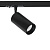Трековый светильник Arte Lamp AERO A1336PL-1BK