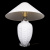 10265T/L Настольная лампа LOFT IT Blanca