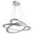 Подвесная люстра Arte Lamp TUTTO