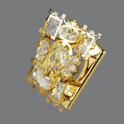 7239 GD-WH  Точечный светильник